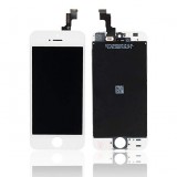 LCD+Touch screen iPhone 5 white (O)